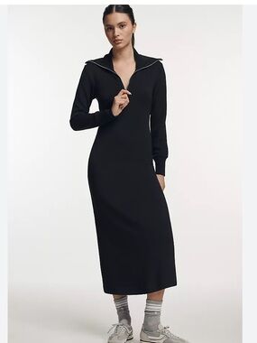 varley hattie maxi dress Varley Hattie Maxi Dress